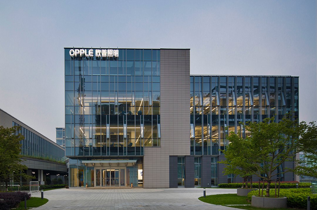 管家婆分銷(xiāo)ERP A8賦能歐普照明全國(guó)經(jīng)銷(xiāo)商