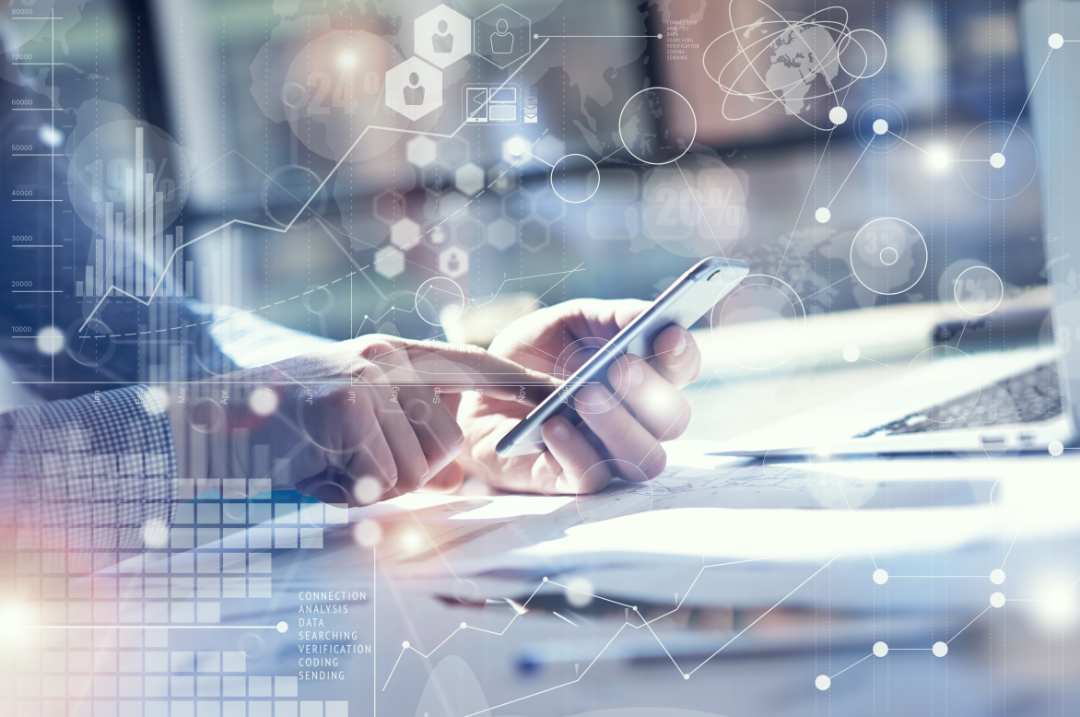 管家婆分銷ERP賦能廣州樺聯(lián)電子信息化轉(zhuǎn)型升級