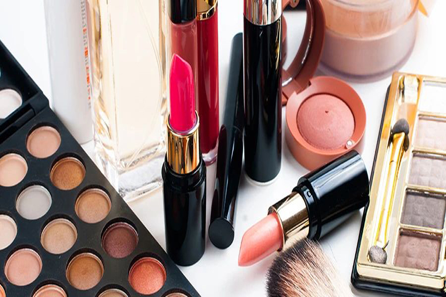 管家婆工貿(mào)ERP 賦能化妝品企業(yè)全流程數(shù)字化解決方案