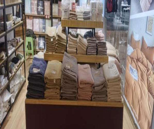 管家婆分銷A8集團(tuán)版  讓1000家門店的零售企業(yè)管理飛躍