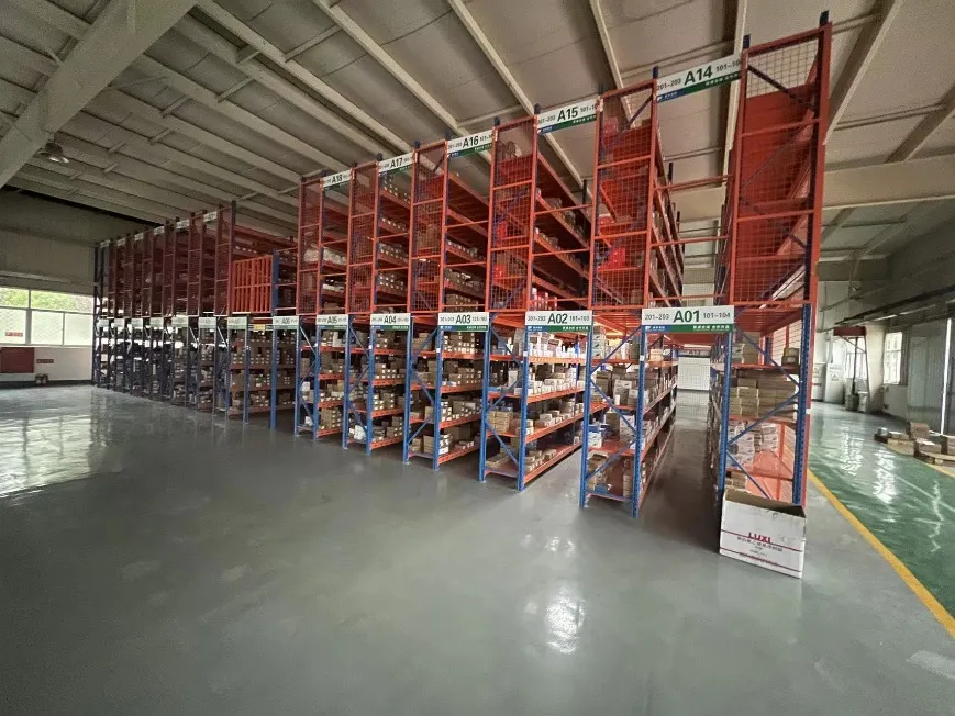 【管家婆分銷(xiāo)ERP+WMS】讓倉(cāng)庫(kù)的“過(guò)程”有管理！才是WMS的真正價(jià)值