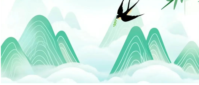 炫夢智能&管家婆軟件|25年清明節(jié)放假通知