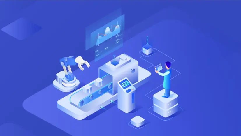 工廠管理的“千里眼”——管家婆工貿(mào)ERP電子看板，打造透明化數(shù)字車間