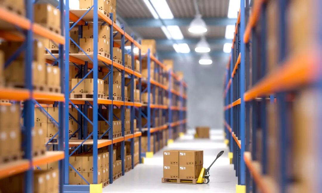 管家婆物聯(lián)寶倉配解決方案 全面提升倉庫和配送運(yùn)轉(zhuǎn)轉(zhuǎn)效率