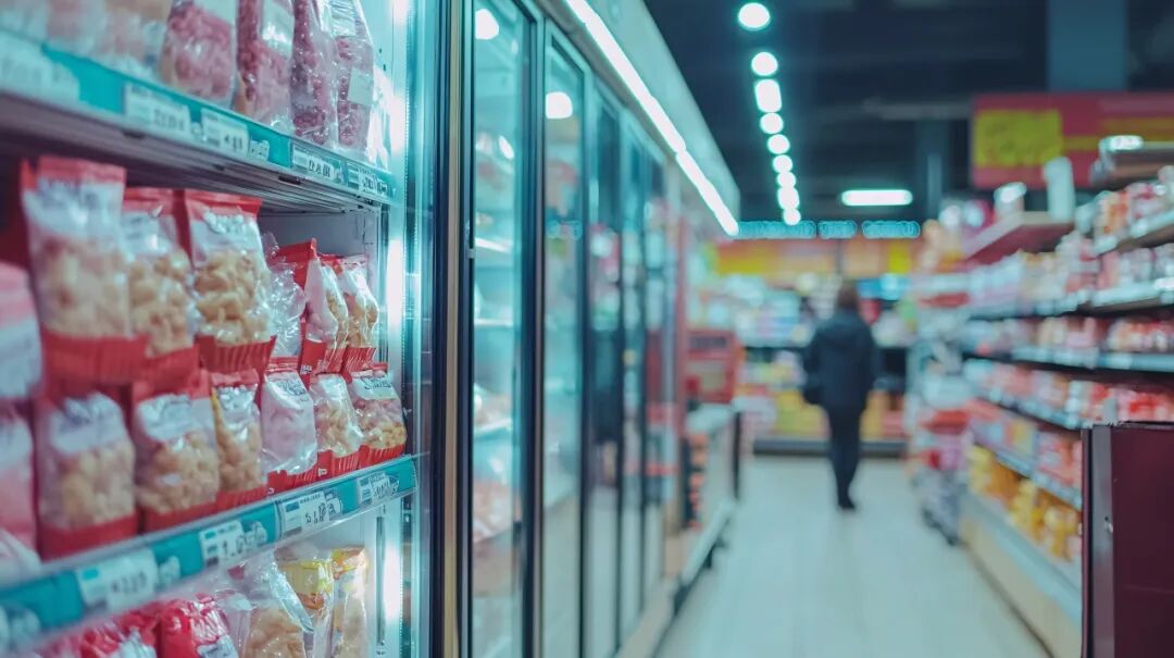 借力管家婆一體化生態(tài)，實現速凍食品行業(yè)高效訪銷與配送