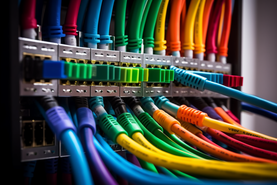 輕松搞定庫(kù)存、成本與質(zhì)量難題！管家婆工貿(mào)ERP線(xiàn)纜行業(yè)解決方案